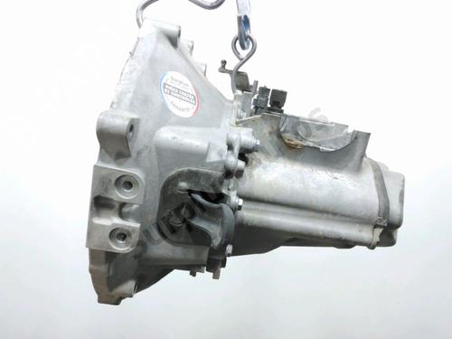 Gearbox CITROËN C3 III (SX) 1.2 VTi 82 | BP28224351M3 - Image 2