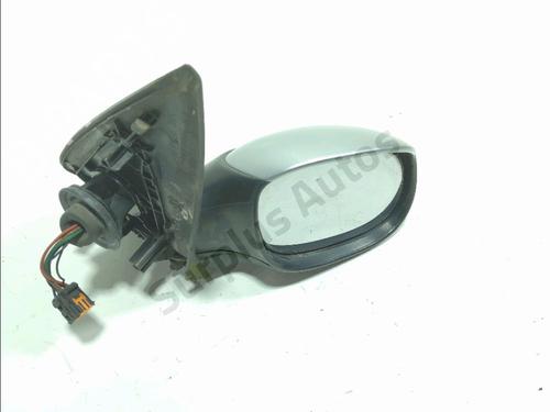 Used Right mirror Right mirror PEUGEOT 206 SW (2E/K) 2.0 HDi (90 hp) 40059988 40059988