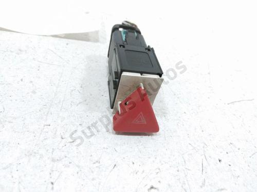 Warning switch VW PASSAT B6 Variant (3C5) 1.9 TDI | BP30990211I22 