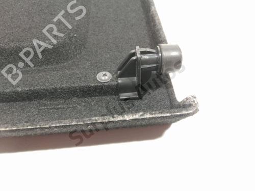 Rear parcel shelf HYUNDAI i30 (FD) 1.6 CRDi | BP37784030C85 - Image 3