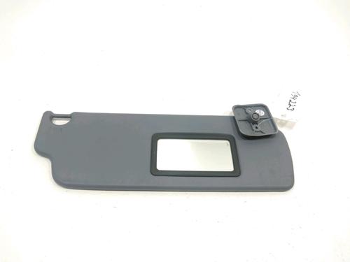 Used Right sun visor Right sun visor 31002580 31002580