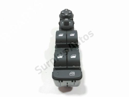 Used Left front window switch OPEL CROSSLAND X / CROSSLAND (P17, P2QO) 1.2 (75) (110 hp) 28249536