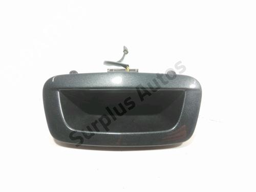 Used Tailgate handle OPEL MOKKA / MOKKA X (J13) 1.4 (_76) (140 hp) 28260313