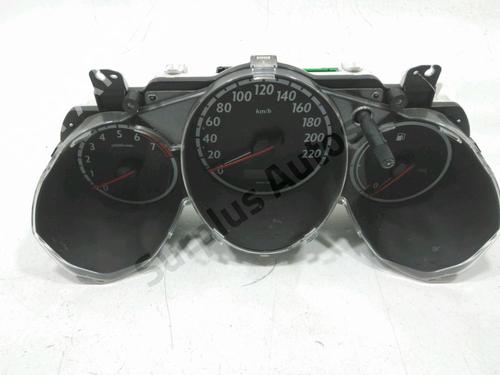 Used Instrument cluster HONDA JAZZ II (GD_, GE3, GE2) 1.2 i-DSI (GD5, GE2) (78 hp) 30991576