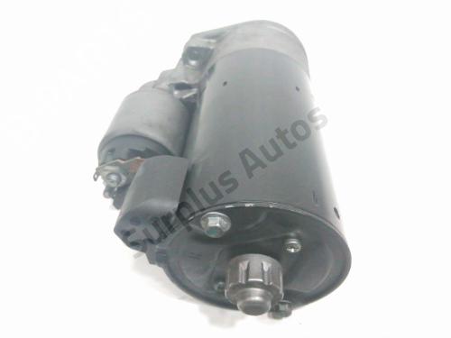 Starter MERCEDES-BENZ C-CLASS (W204) C 220 CDI (204.002) | BP37763716M8 - Image 3