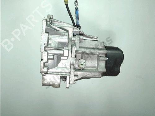 Gearbox RENAULT CLIO V (B7_) 1.0 SCe 65 (B7MG) | BP36660836M3 - Image 2