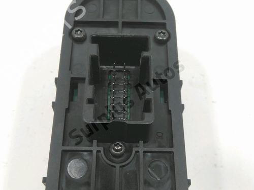 Left front window switch ALFA ROMEO 159 Sportwagon (939_) 2.4 JTDM (939BXD1B, 939BXD12) | BP32488598I27