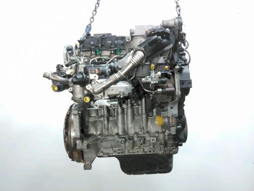 Motore Motore PEUGEOT 2008 I (CU_) 1.6 HDi (114 hp) 30869307 30869307