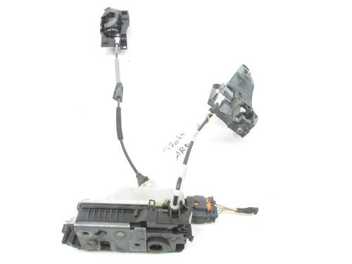 Used Rear right lock Rear right lock 28254097 28254097