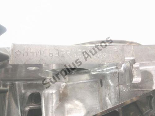 Motor RENAULT CLIO V (B7_) 1.6 E-TECH 140 (B7MU) | BP37762048M1 - Image 6