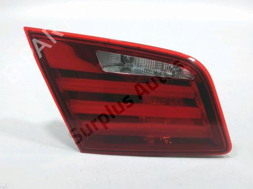 Used Left tailgate light BMW 5 (F10) 525 d (204 hp) 31005969