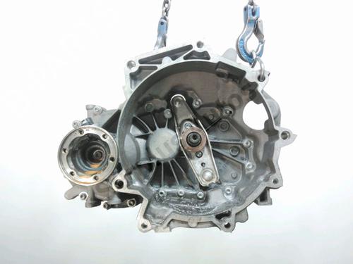 Used Gearbox Gearbox 37065788 37065788