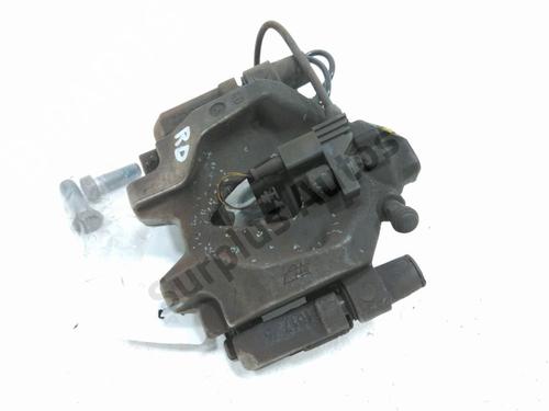Used Right rear brake caliper MERCEDES-BENZ C-CLASS T-Model (S204) C 350 CGI (204.257) (306 hp) 30987817