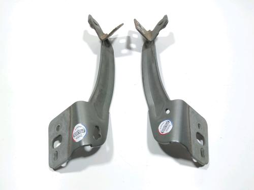 Used Hinge/Door check strap RENAULT KANGOO / GRAND KANGOO II (KW0/1_) 1.5 dCi (106 hp) 28237475
