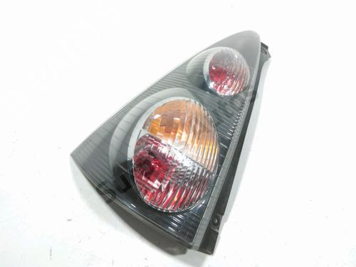 Venstre baglygte Venstre baglygte CITROËN C1 (PM_, PN_) 1.0 (68 hp) 39707390 39707390