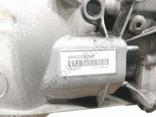 Gearbox BMW 3 (E90) 325 i | BP37229217M3 - Image 5
