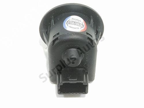 Mirror switch RENAULT CLIO IV (BH_) 1.5 dCi 75 | BP32077846I25 - Image 2