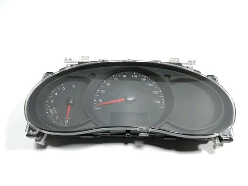 Instrument cluster RENAULT KANGOO / GRAND KANGOO II (KW0/1_) 1.5 dCi 90 (KW05, KW08, KW0G, KW11) | BP28230227C47 