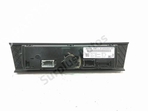 Climate control BMW 3 Touring (E91) 318 d | BP30988759I5 - Image 2