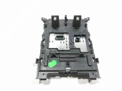 Multifunctionele display RENAULT MEGANE IV Hatchback (B9A/M/N_) 1.2 TCe 130 (B9MR) | BP28230041C48