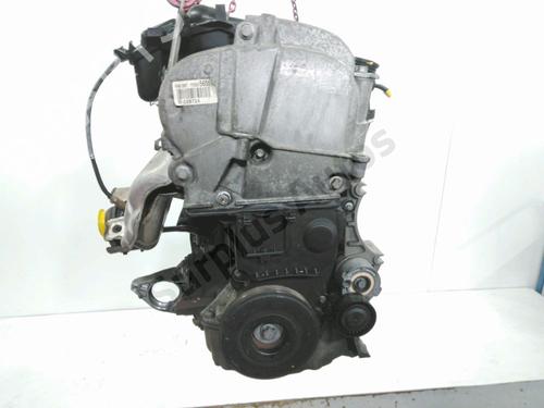 Engine RENAULT MODUS / GRAND MODUS (F/JP0_) 1.6 (JP03, JP0B, JP0U, JP0Y, JP1G) | BP39577325M1 - Image 2