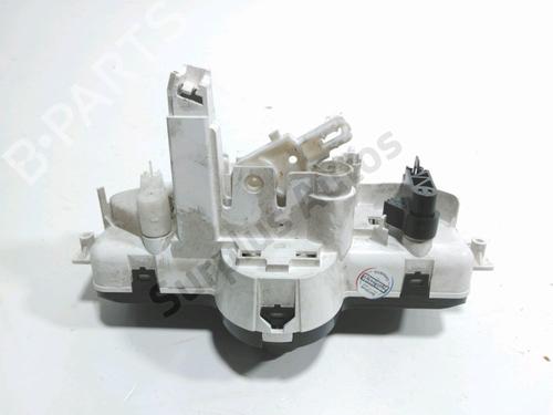 Climate control RENAULT MODUS / GRAND MODUS (F/JP0_) 1.5 dCi (FP0G, JP0G) | BP37870514I5 - Image 2