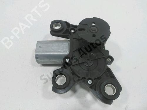 Used Rear wiper motor CITROËN BERLINGO MULTISPACE (B9) 1.6 HDi 90 (92 hp) 31008182