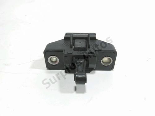 Tailgate lock DACIA SANDERO II 1.0 SCe 75 (B8JC, B8JD, B8NC) | BP37628249C101 - Image 2