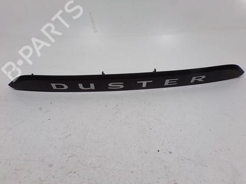 Pulsantiera DACIA DUSTER (HM_) 1.5 dCi 110 (HMAB) (109 hp) 29859325