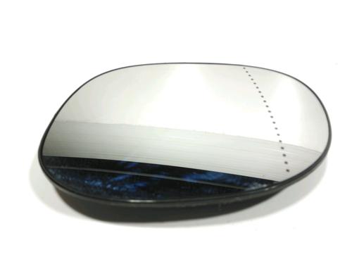Used Left mirror glass PEUGEOT 206 Hatchback (2A/C) 1.4 i (75 hp) 28239299