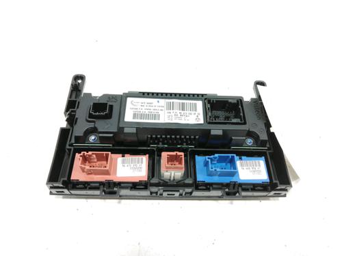 Climate control PEUGEOT 407 (6D_) 2.0 16V (6DRFJC, 6DRFJE, 6DRFJF) | BP30988529I5 - Image 2