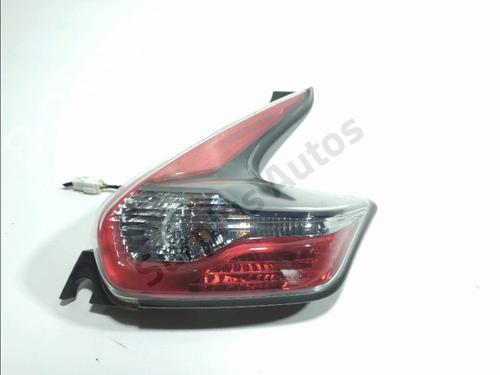 Used Right taillight Right taillight NISSAN JUKE (F15) 1.2 DIG-T (115 hp) 33714020 33714020