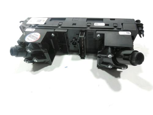 Climate control VW POLO VI (AW1, BZ1, AE1) 1.0 TSI | BP28227637I5 - Image 2