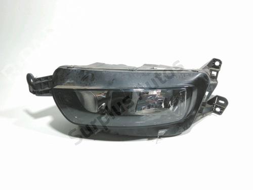 Used Left headlight Left headlight CITROËN C4 Picasso II 1.6 HDi / BlueHDi 115 (115 hp) 35773995 35773995