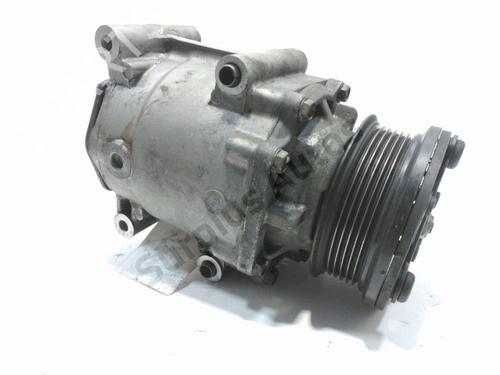 AC compressor FORD FIESTA V (JH_, JD_) 1.4 16V | BP31032583M34