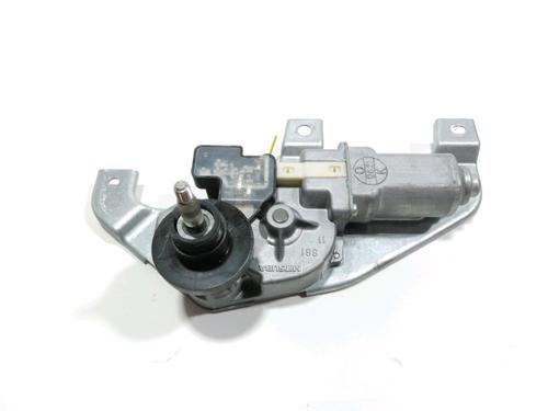 Used Rear wiper motor Rear wiper motor SUZUKI SPLASH (EX) 1.0 (A5B310) (68 hp) 28272730 28272730