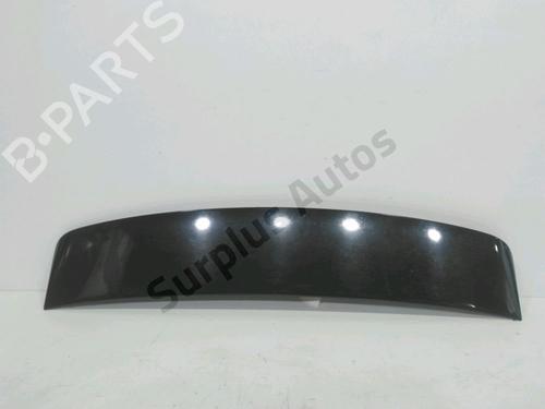 Aileron arrière Aileron arrière AUDI A3 Sportback (8PA) 2.0 TDI 16V (140 hp) 36509461 36509461