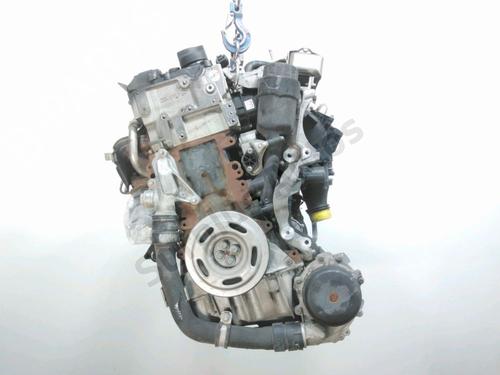 Engine MERCEDES-BENZ A-CLASS (W176) A 200 CDI (176.001) | BP39259733M1 - Image 2