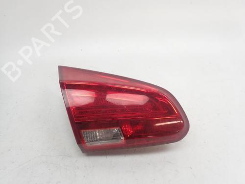 Used Left tailgate light Left tailgate light 37787878 37787878