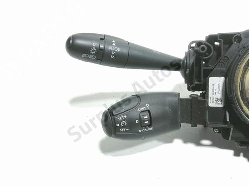 Steering wheel controls CITROËN C3 II (SC_) 1.4 HDi 70 (SC8HZC, SC8HR0, SC8HP4) | BP39765145E15 - Image 2