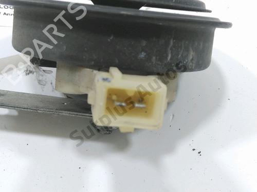 Horn DACIA LOGAN MCV (KS_) 1.6 (KS0B, KS0D, KS0F) | BP30986234E13