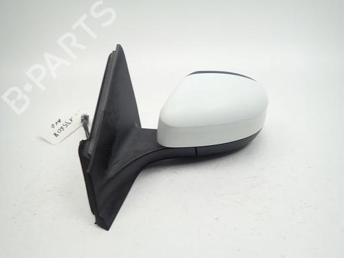 Retrovisor esquerdo Retrovisor esquerdo FORD MONDEO IV Turnier (BA7) 1.8 TDCi (125 hp) 37776425 37776425