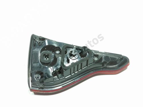 Right tailgate light RENAULT CLIO V (B7_) 1.0 TCe 90 (B7MT) | BP39397878C80 - Image 2