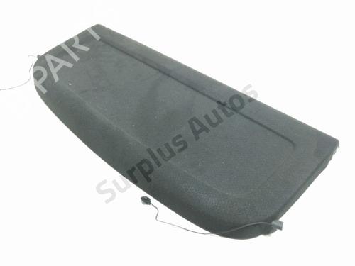Used Rear parcel shelf FORD FIESTA VII (HJ, HF) 1.1 Ti-VCT (75 hp) 30191071