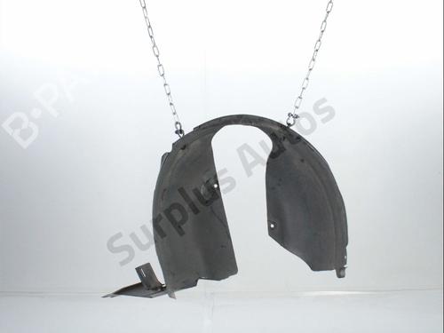 Used Wheel arch Wheel arch CITROËN C3 II (SC_) 1.6 BlueHDi 75 (75 hp) 34616673 34616673