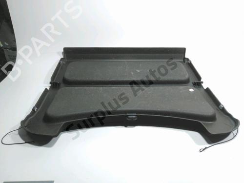 Rear parcel shelf DACIA DUSTER (HS_) 1.5 dCi | BP40252269C85 - Image 2