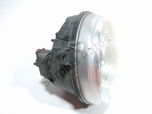 Left headlight JEEP CHEROKEE (KJ) 2.8 CRD 4x4 | BP40060708C28 - Image 2