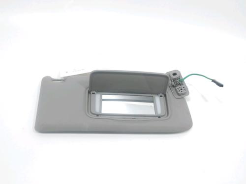 Used Right sun visor Right sun visor VOLVO V50 (545) 1.6 D (110 hp) 32843243 32843243