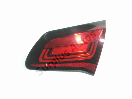 Used Right tailgate light CITROËN C4 II (NC_) 1.2 THP 130 (NCHNYM, NCHNYT) (130 hp) 28267714