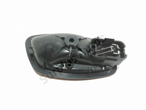 Front left interior door handle RENAULT MEGANE III Hatchback (BZ0/1_, B3_) 1.5 dCi | BP30292193I13